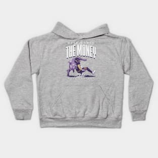 Mark Andrews Baltimore The Money Kids Hoodie